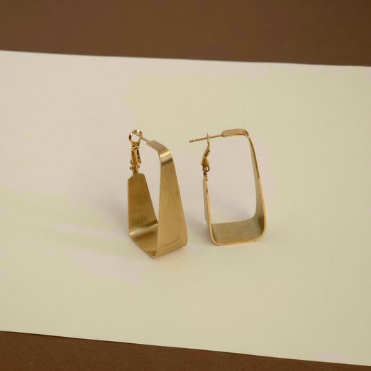 Minimal Acube Hoops