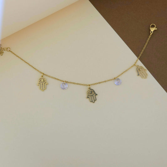 Lucky charm Bracelet