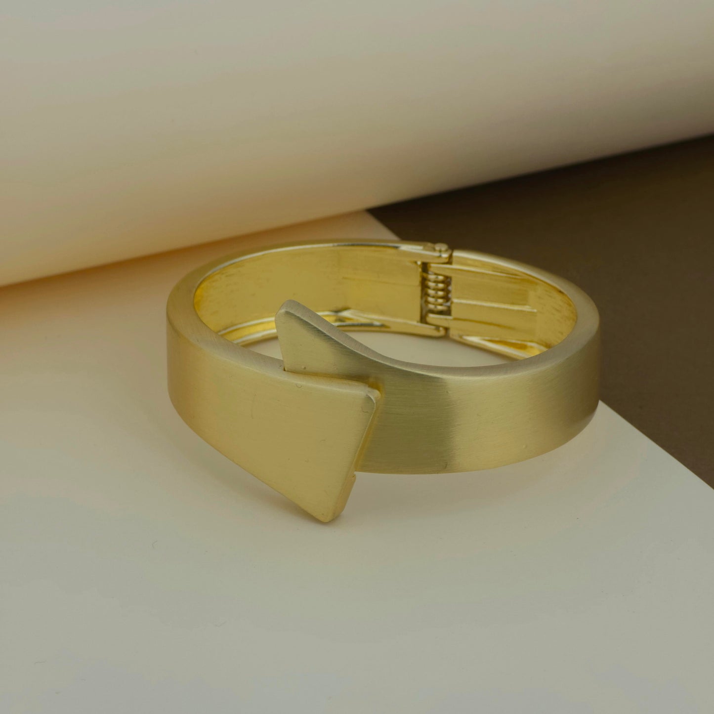 Miley Broad Bracelet