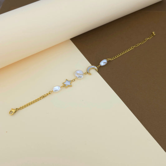 Galaxy SunMoon Bracelet