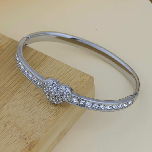 Heartly AD Bracelet