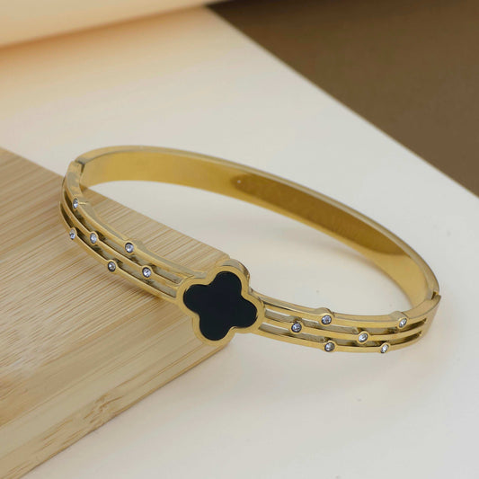 Black Clover Bracelet