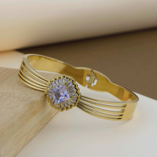 Zoya AD Bracelet