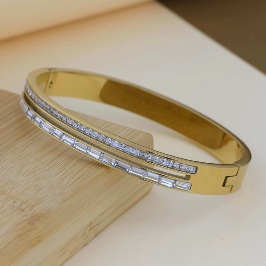 Tiffany AD Bracelet
