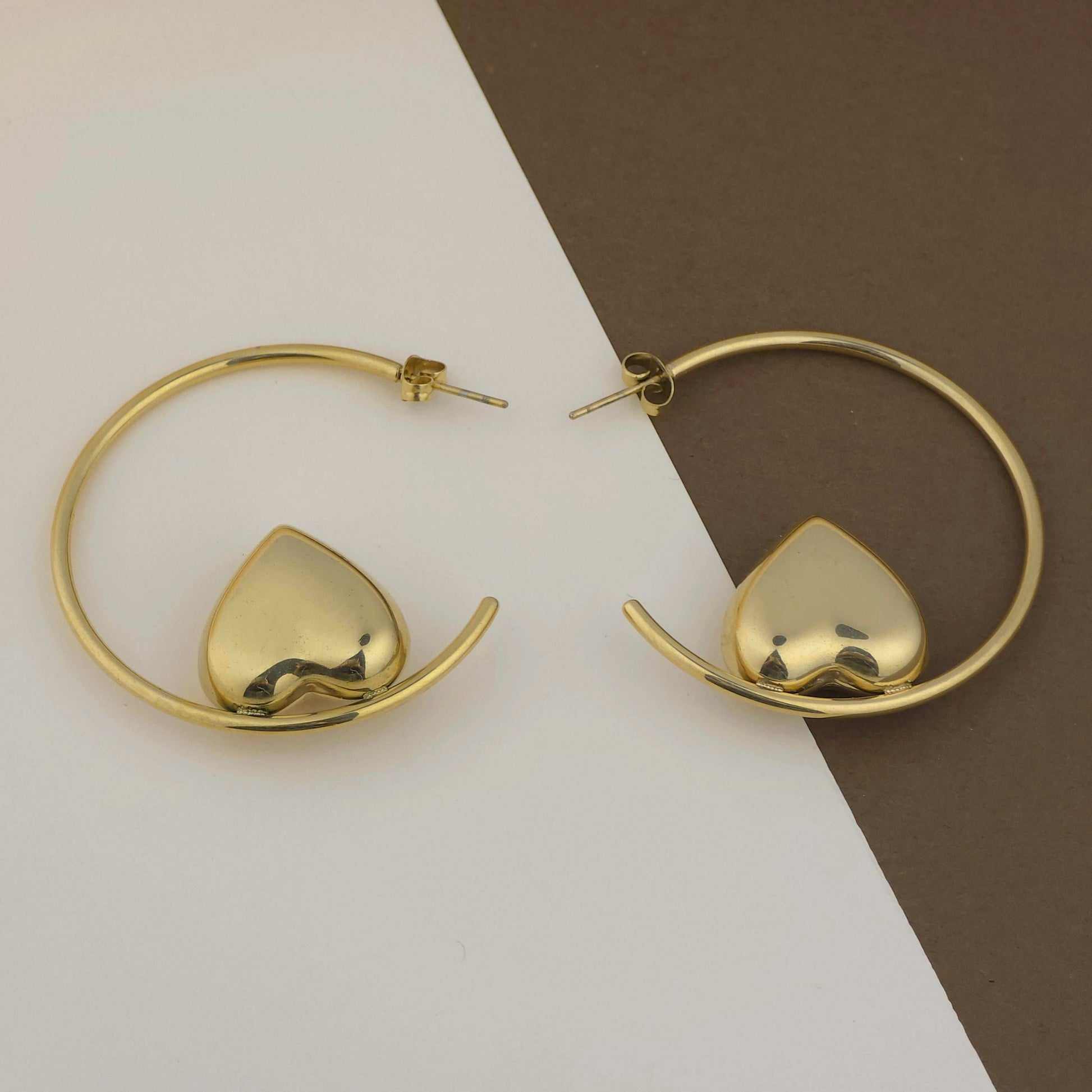 Open Heart Hoops