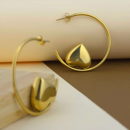 Open Heart Hoops