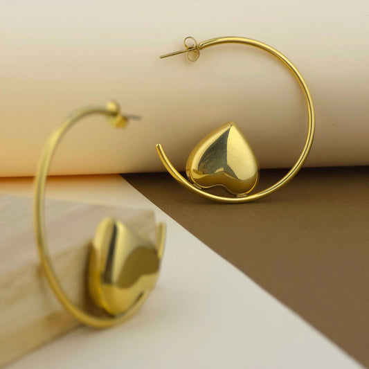 Open Heart Hoops