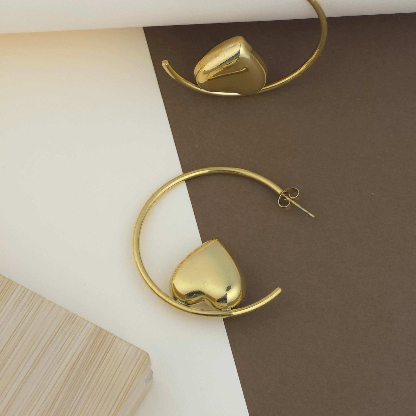 Open Heart Hoops