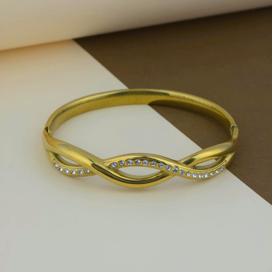 Milessa Daimond Bracelet
