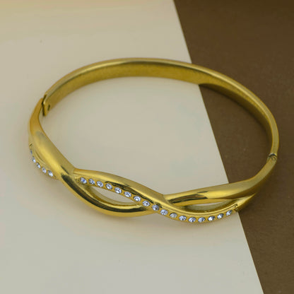 Milessa Daimond Bracelet