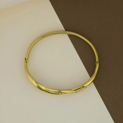 Milessa Daimond Bracelet