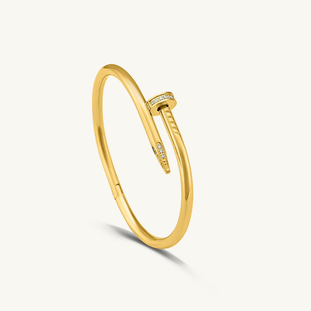 Romeo Nail Bracelet