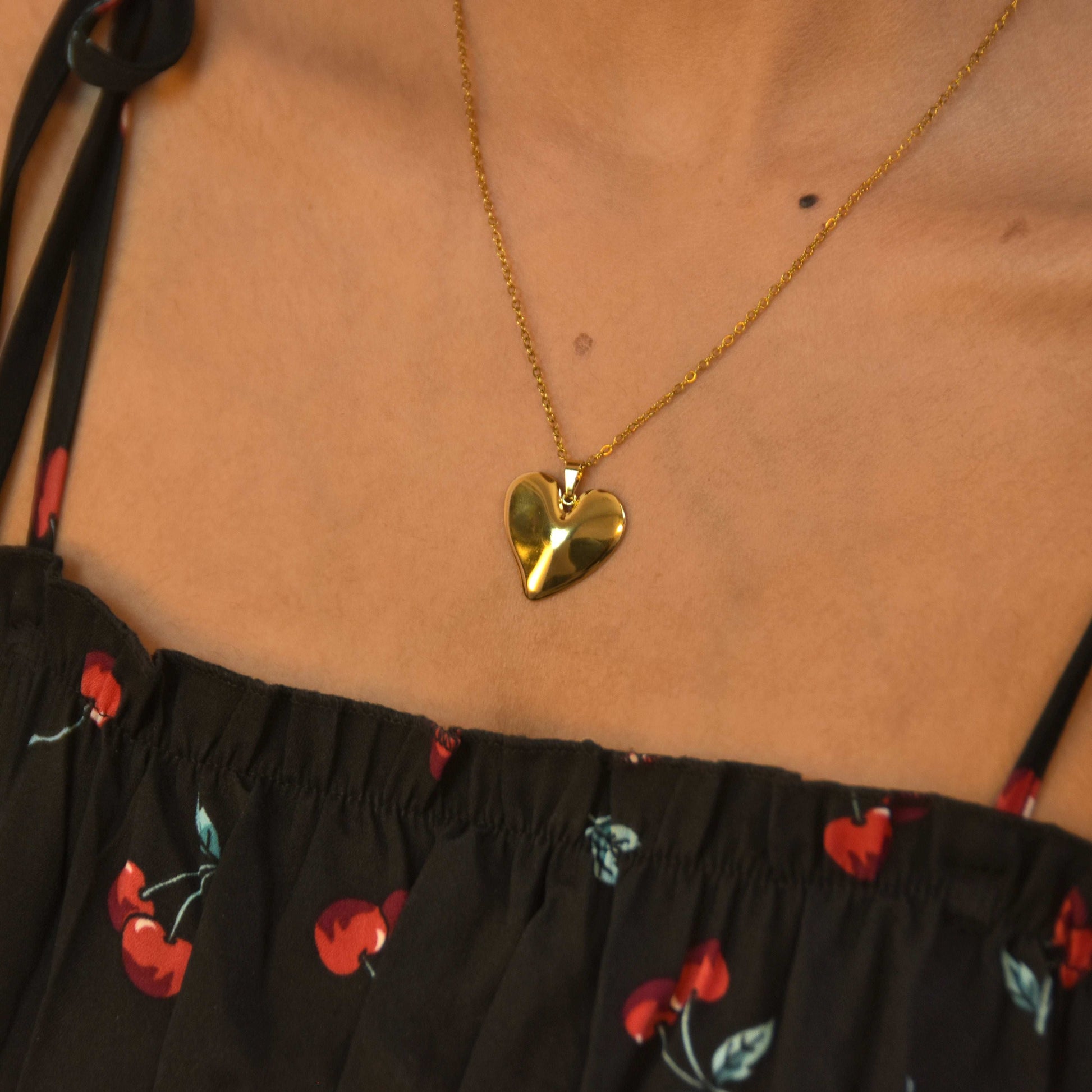 Armenia Heart Set