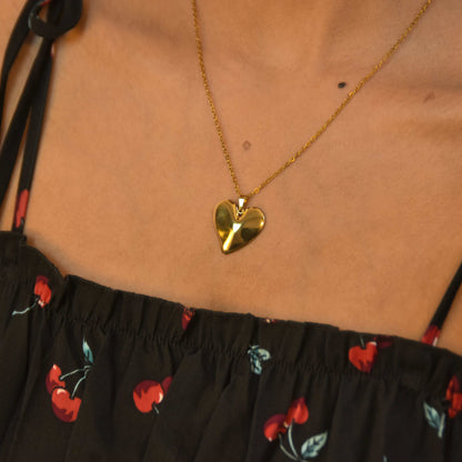 Armenia Heart Set