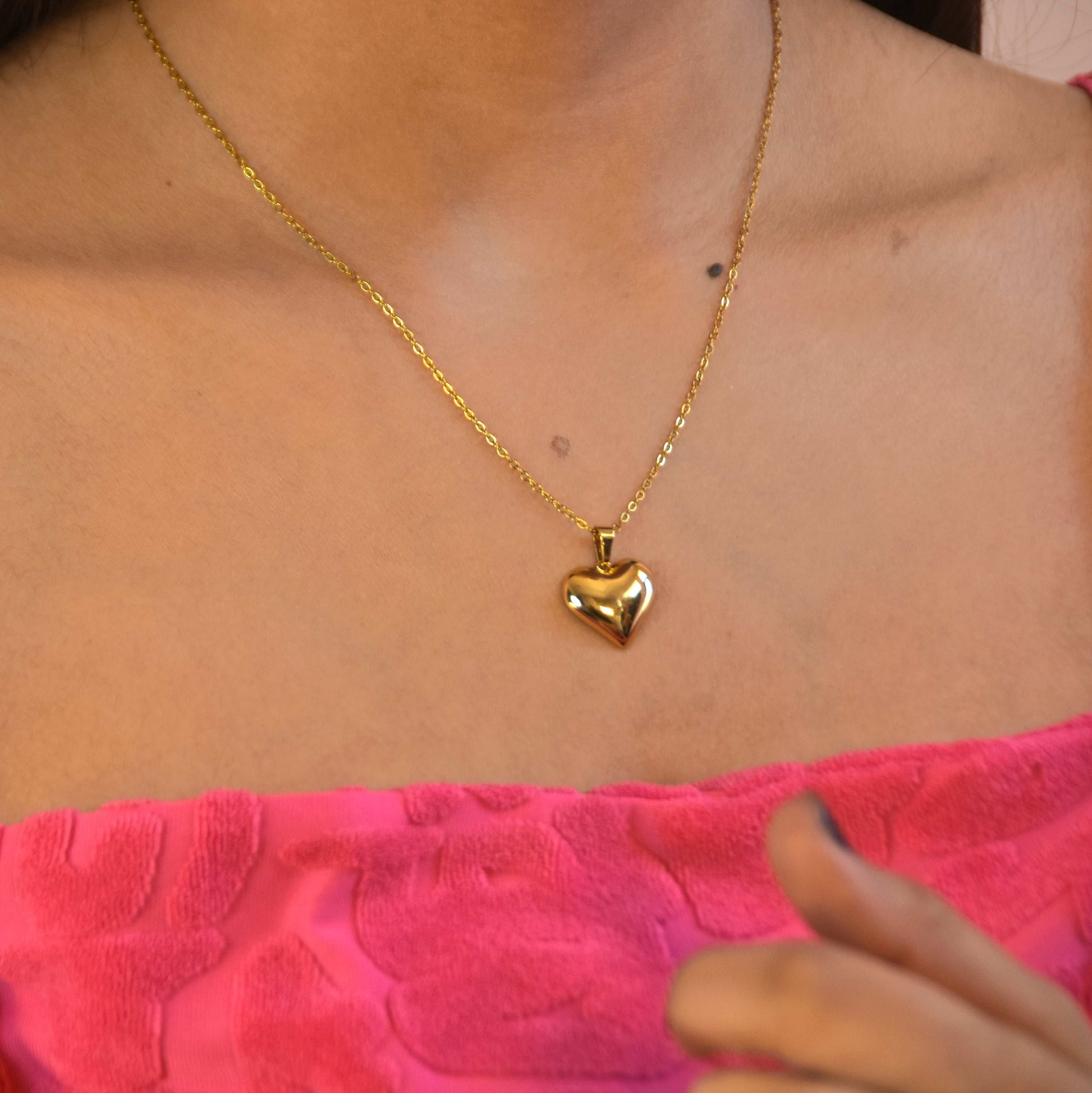 Humble Heart Set