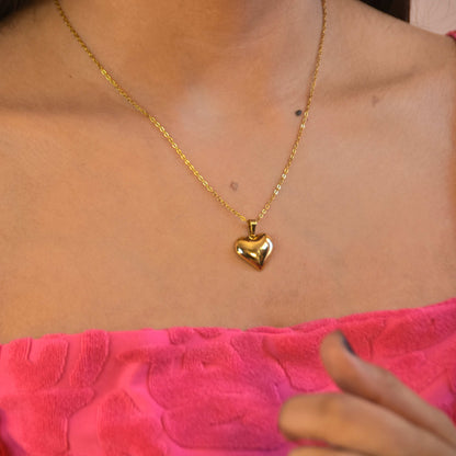 Humble Heart Set