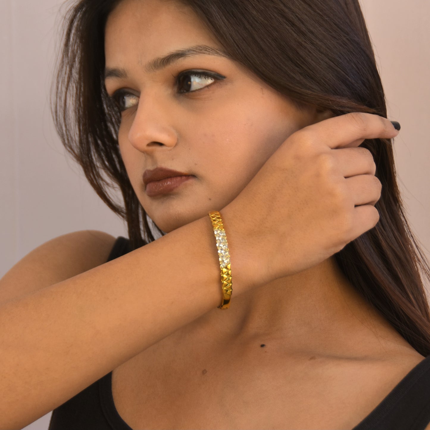 Selah Diamond Bracelet