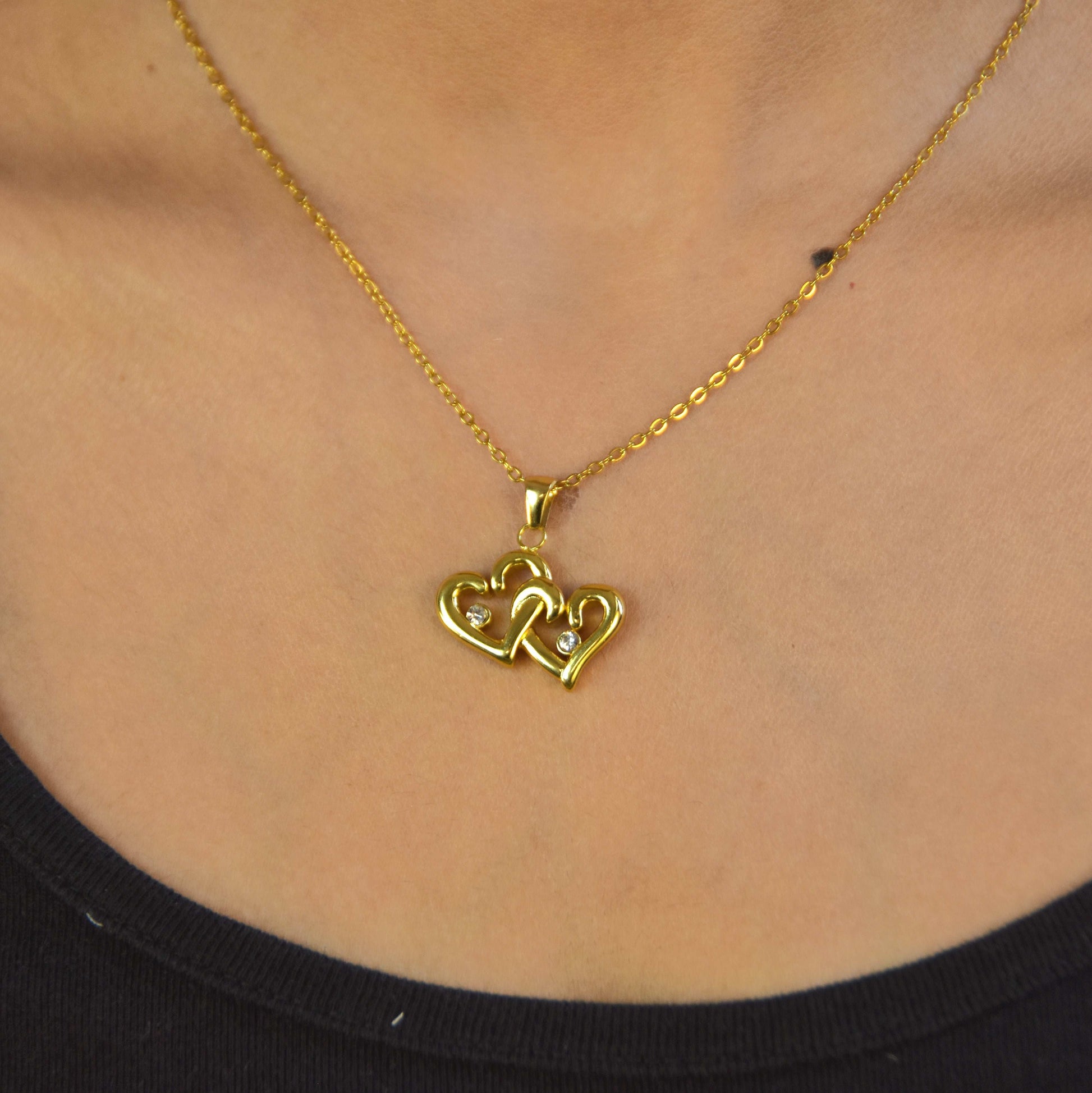 Locked Hearts Set