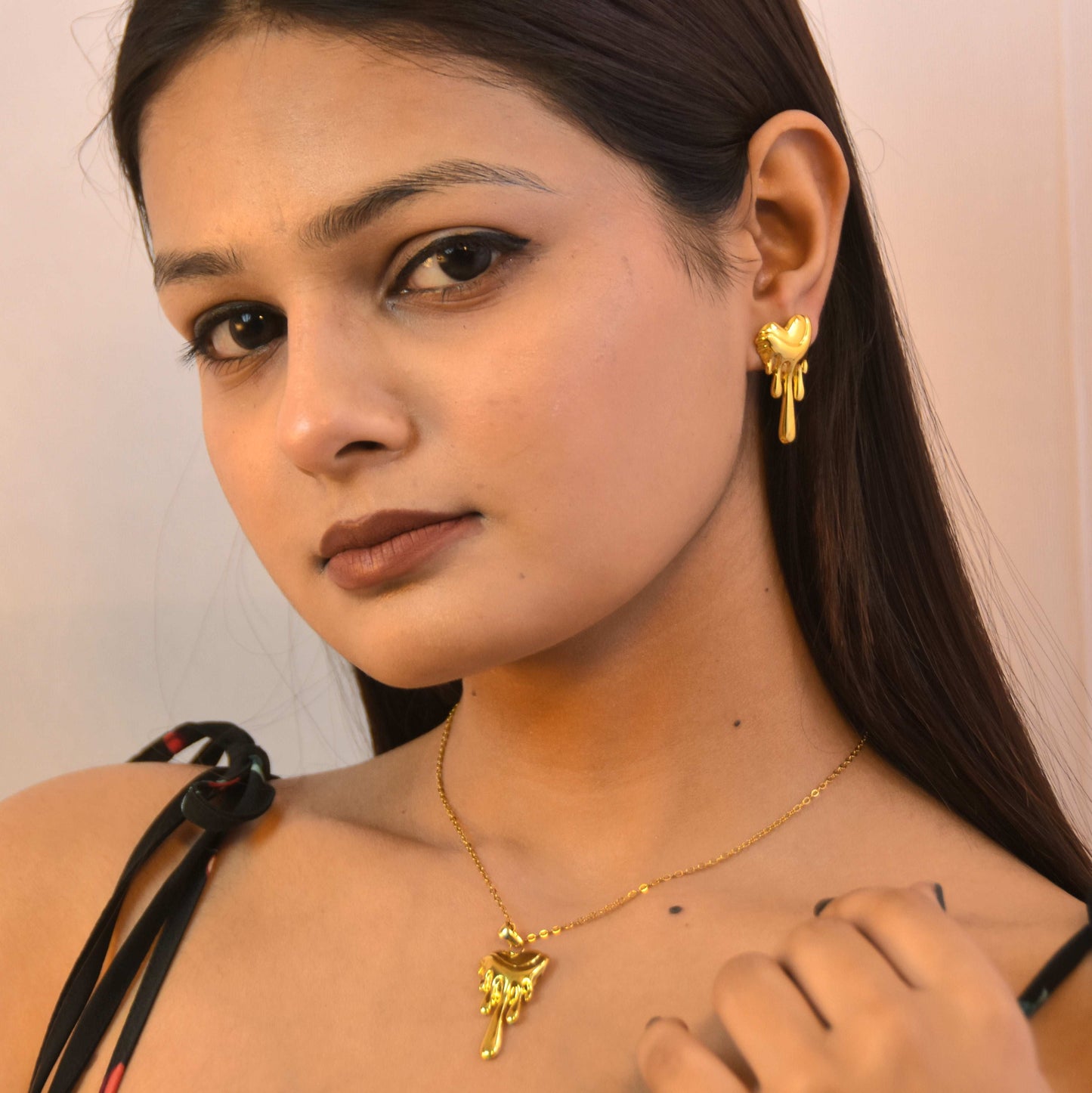 Dripping Heart Set
