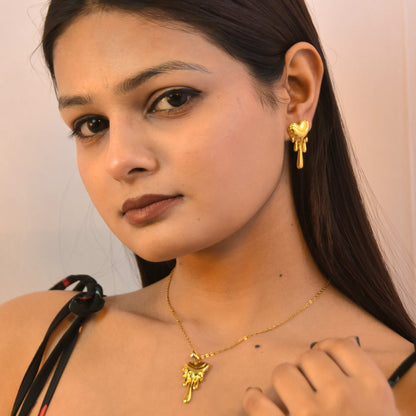 Dripping Heart Set