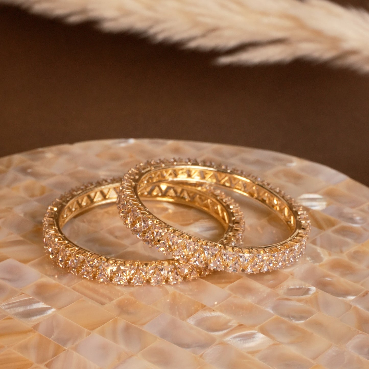 Noor AD Bangle Kadas