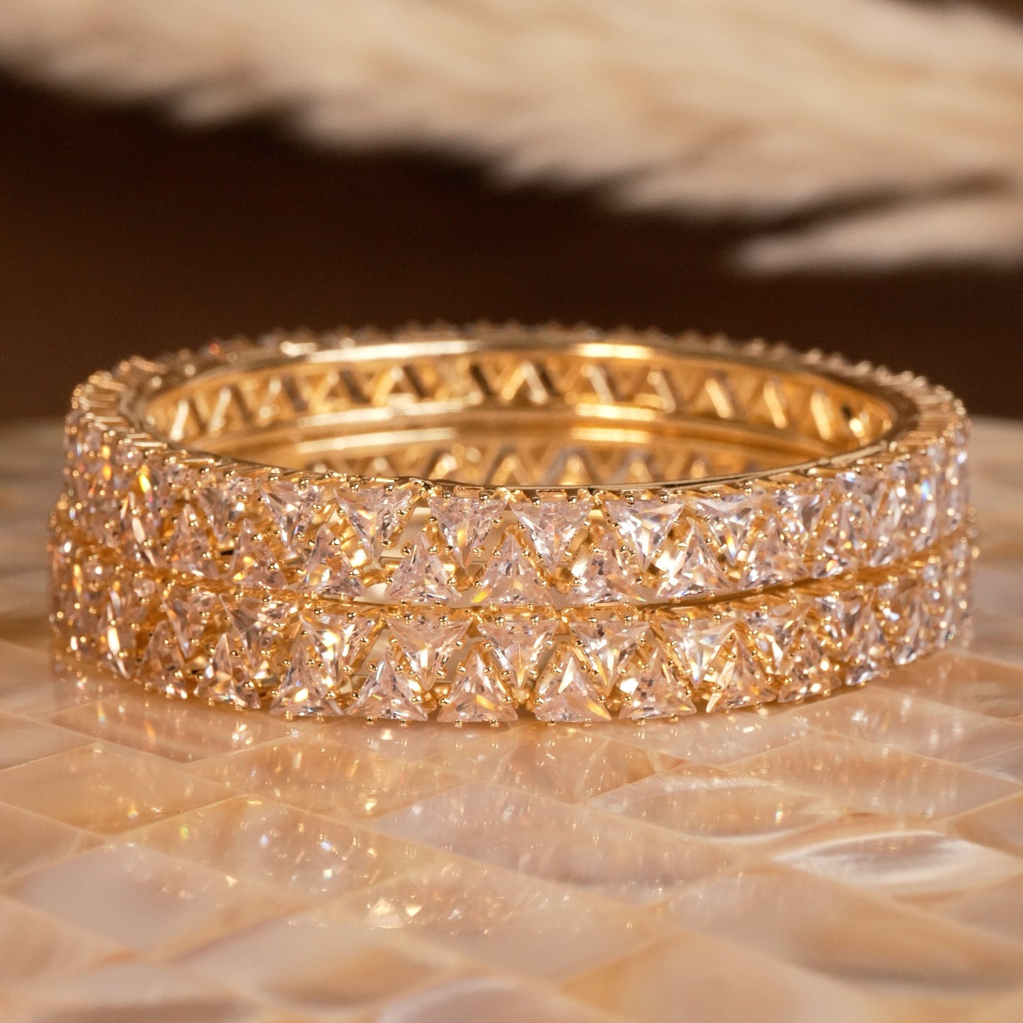 Noor AD Bangle Kadas