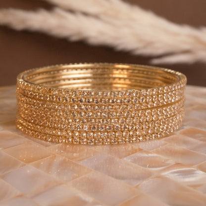Minimal Myra AD Bangles