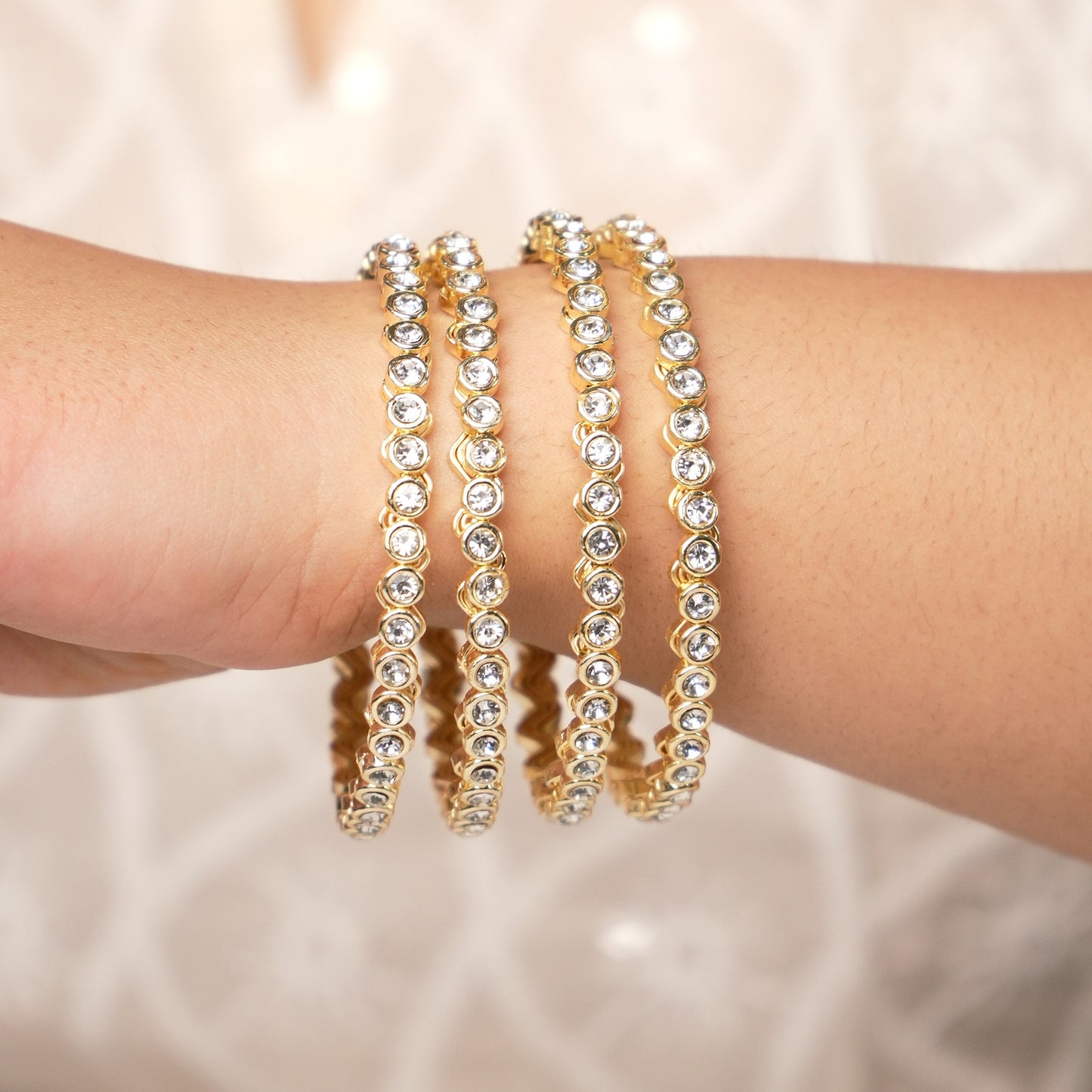 Ananya AD Bangles