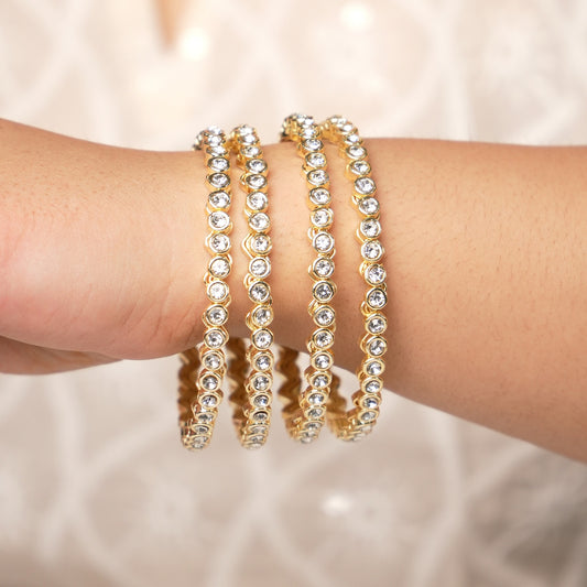 Ananya AD Bangles