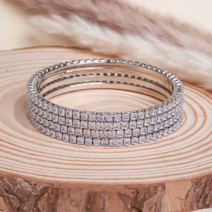 Tarya AD Bangles