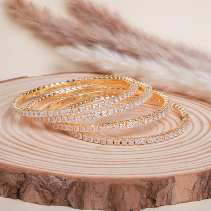 Tarya AD Bangles