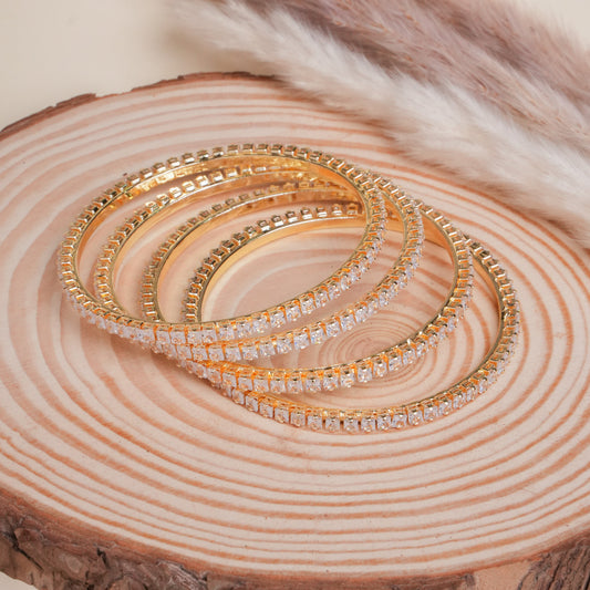 Tarya AD Bangles