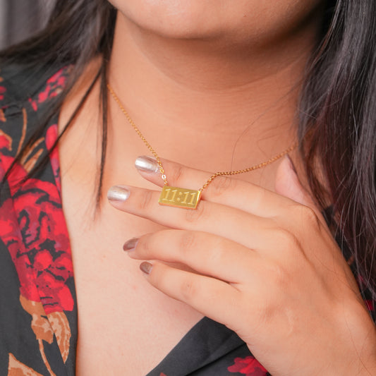 11:11 Necklace