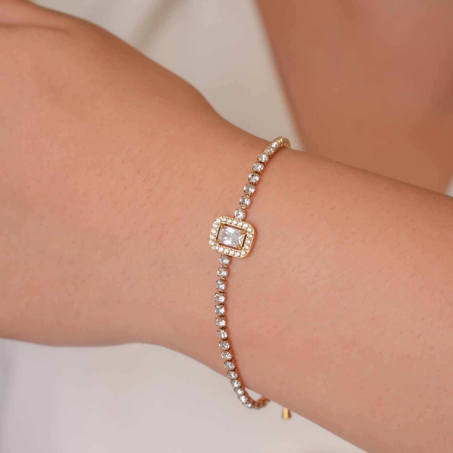 Aurora Luxe Bracelet