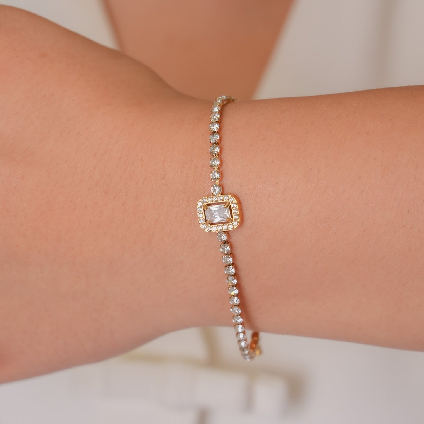 Aurora Luxe Bracelet