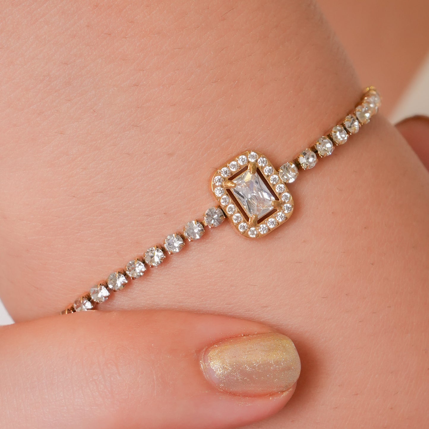 Aurora Luxe Bracelet