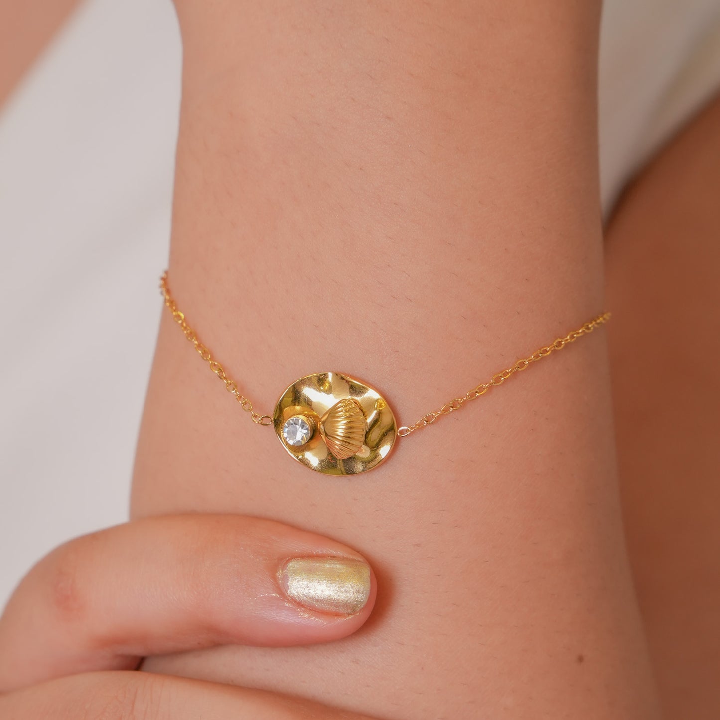 Sealuxe Bracelet