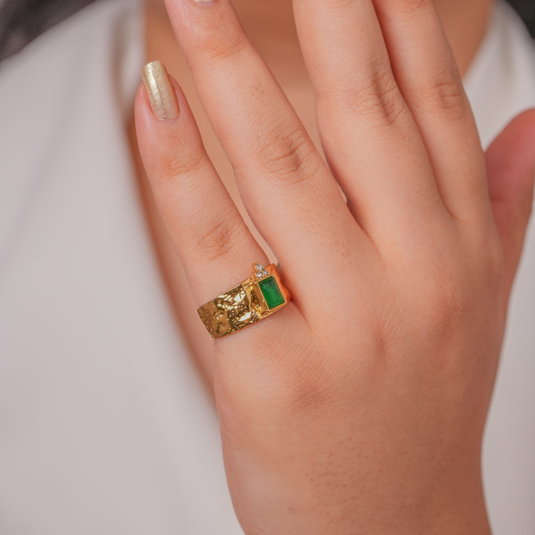 Shynelle Ring