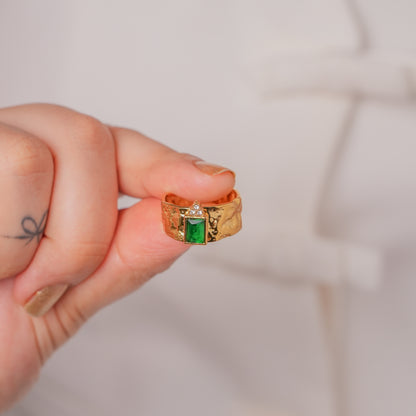 Shynelle Ring