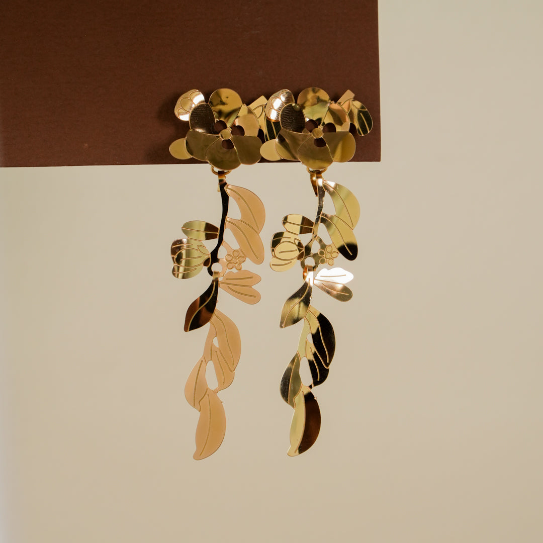 Bloom Trail Earrings