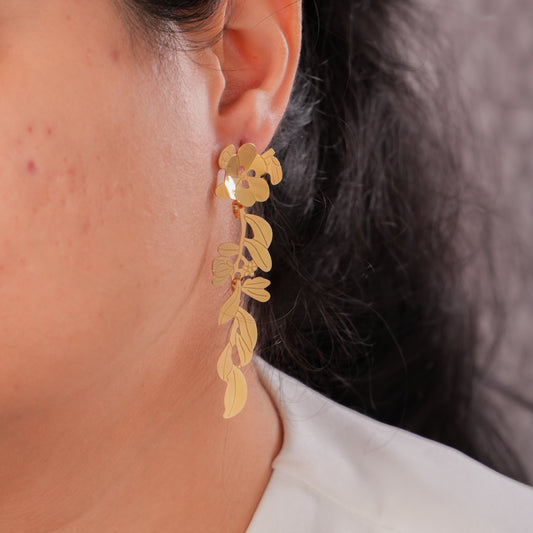 Bloom Trail Earrings