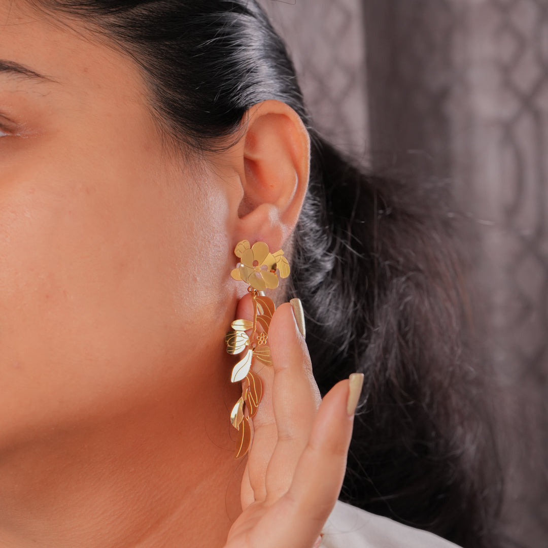 Bloom Trail Earrings
