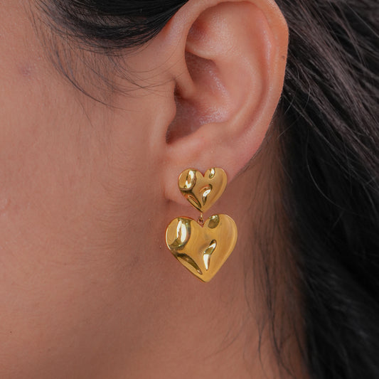 Glint Earrings