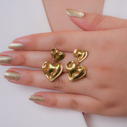 Glint Earrings