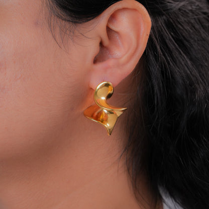 Eclipse Earrings