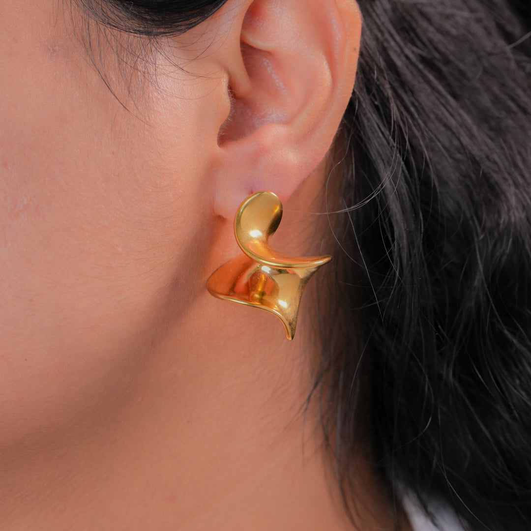 Eclipse Earrings