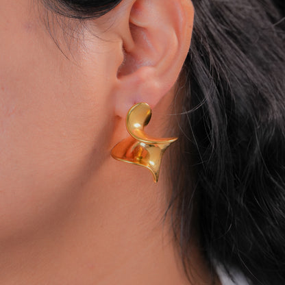 Eclipse Earrings