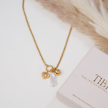 Amazon Charm Chain