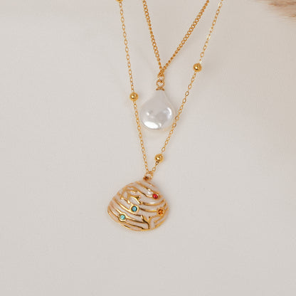 Vienna Necklace
