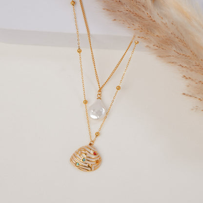 Vienna Necklace